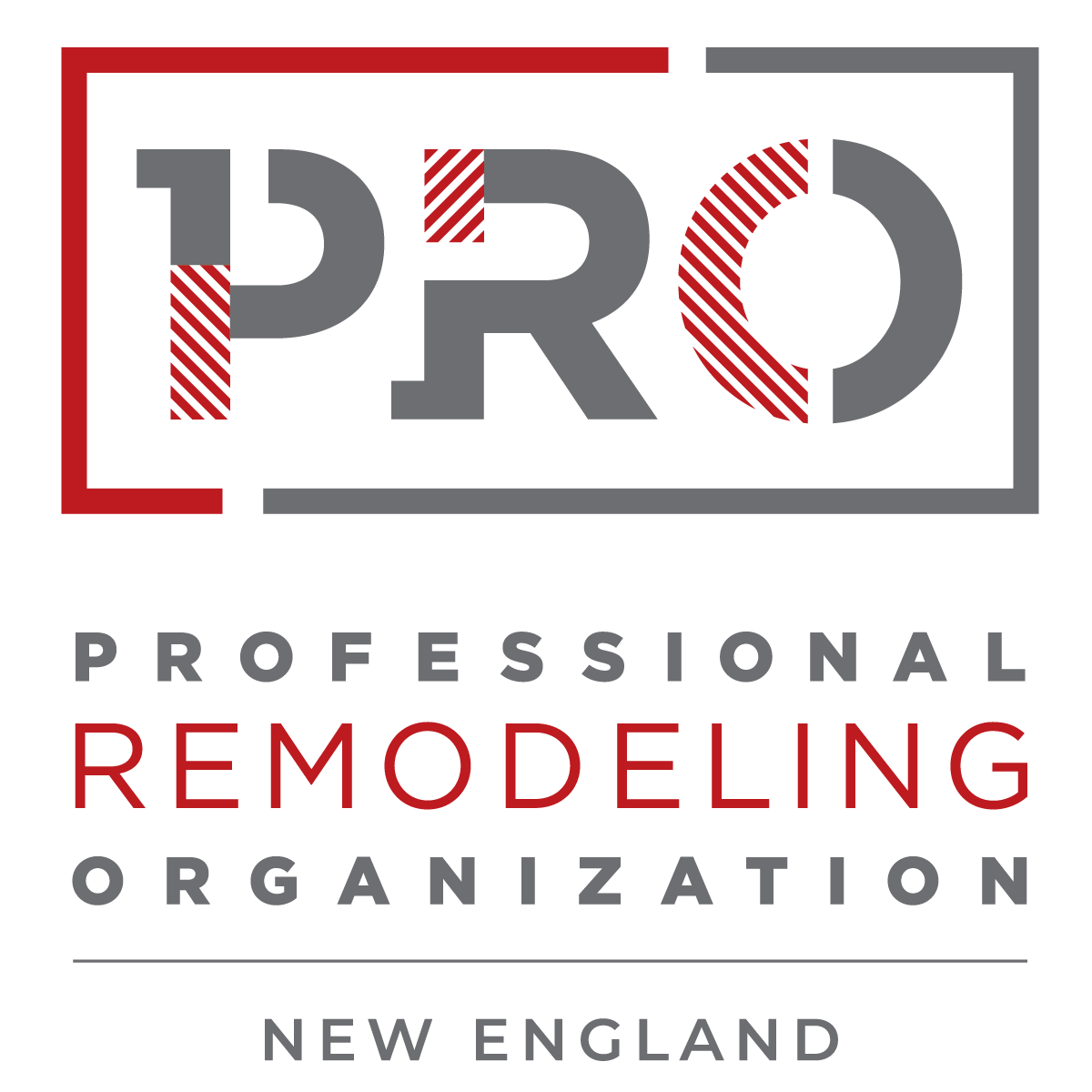 Pro  New England Professional Remodeling Organization