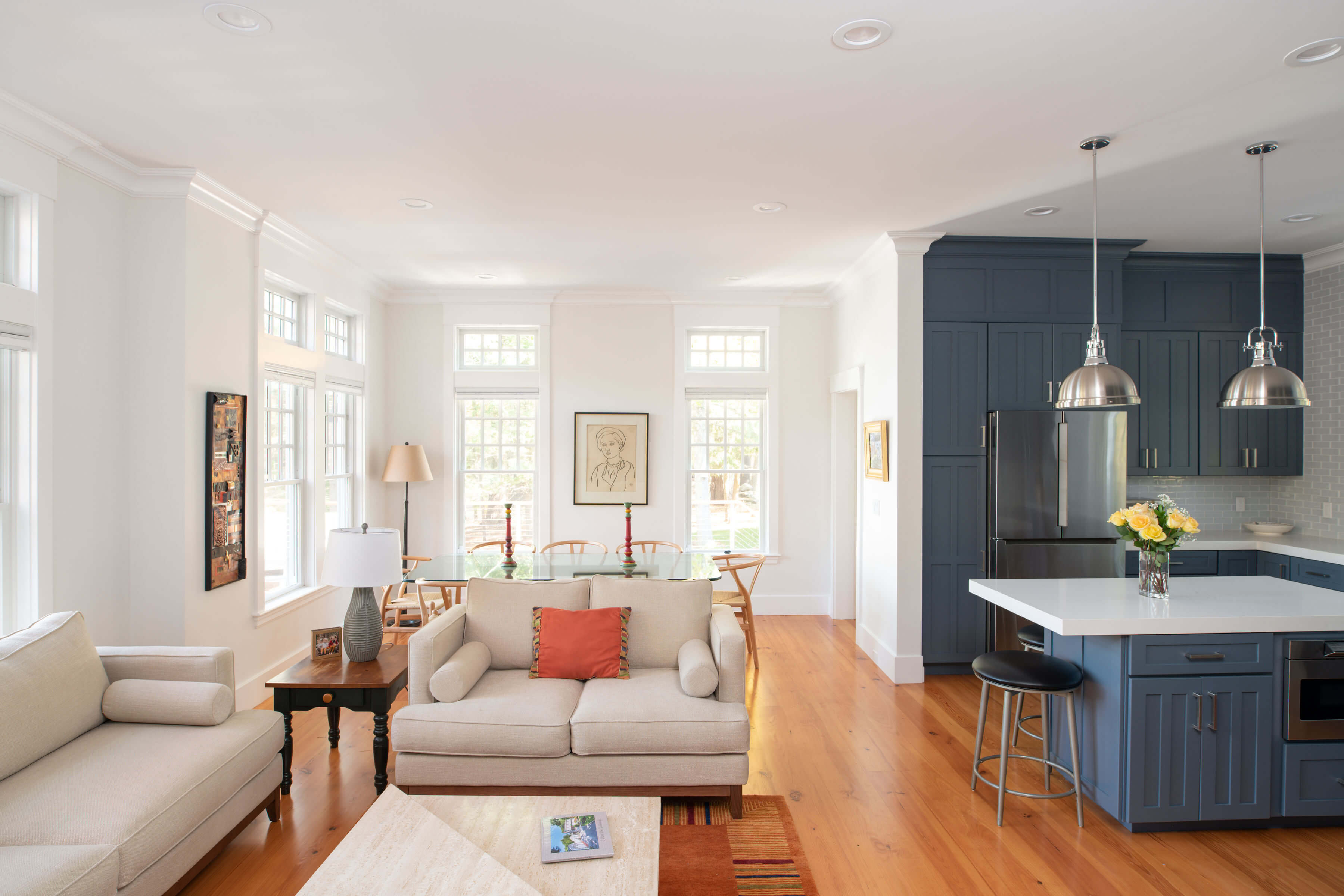 2024 Best of Houzz Awards to GMT Home Designs Inc.