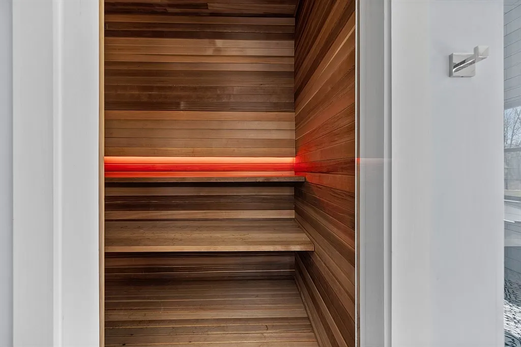 Custom Modern Farm House