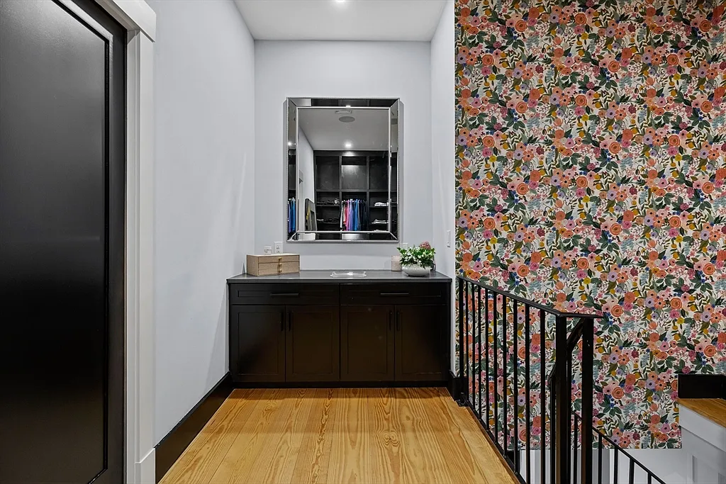 Custom Modern Farm House