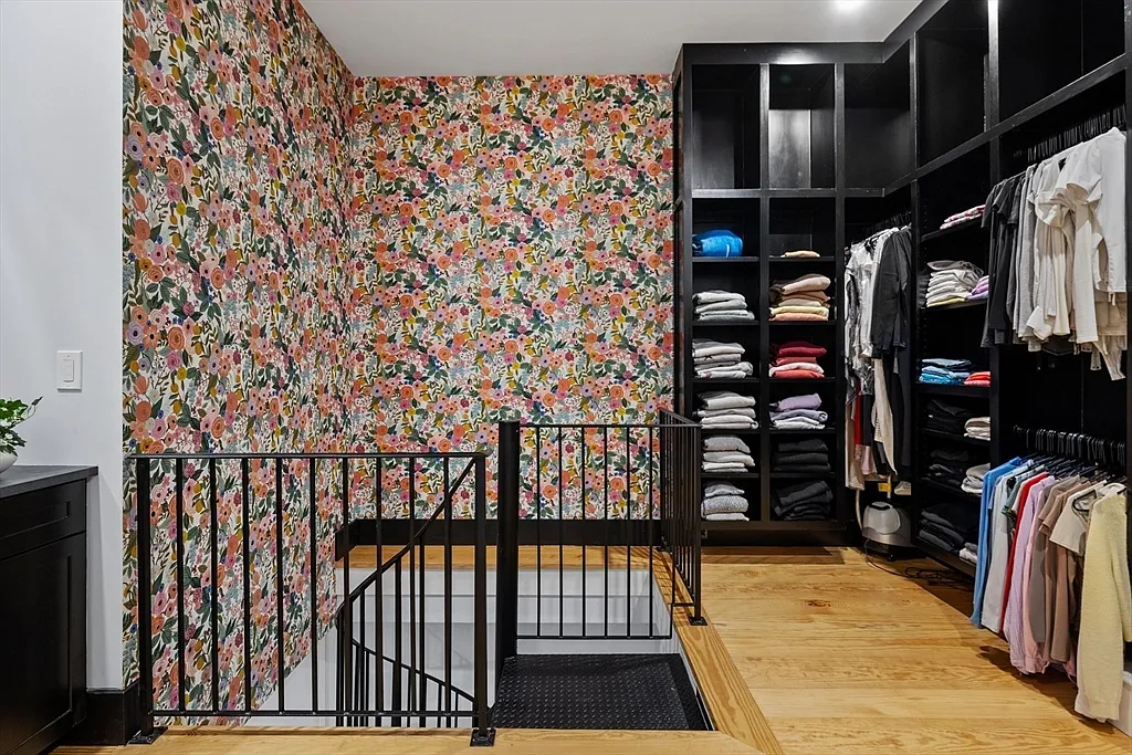 Custom Modern Farm House