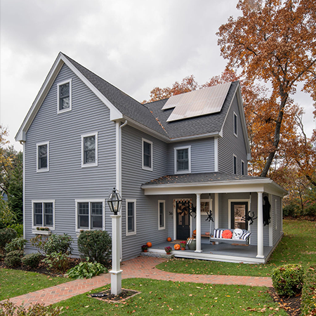 Home Design - Wagner