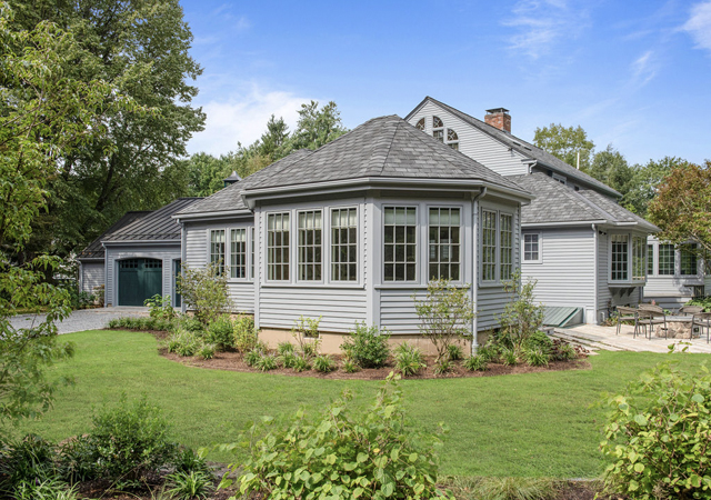 A sunny outlook: What to know about home window placement and architectural design