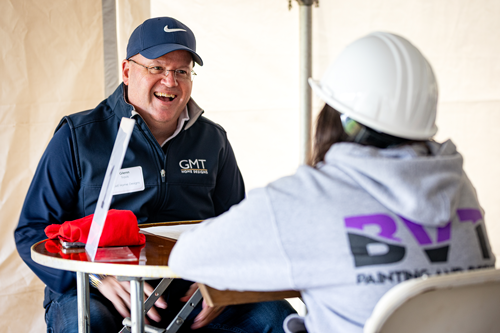 Investing in Tomorrow’s Trades Professionals: PRO New England’s Youth Remodeling Career Day