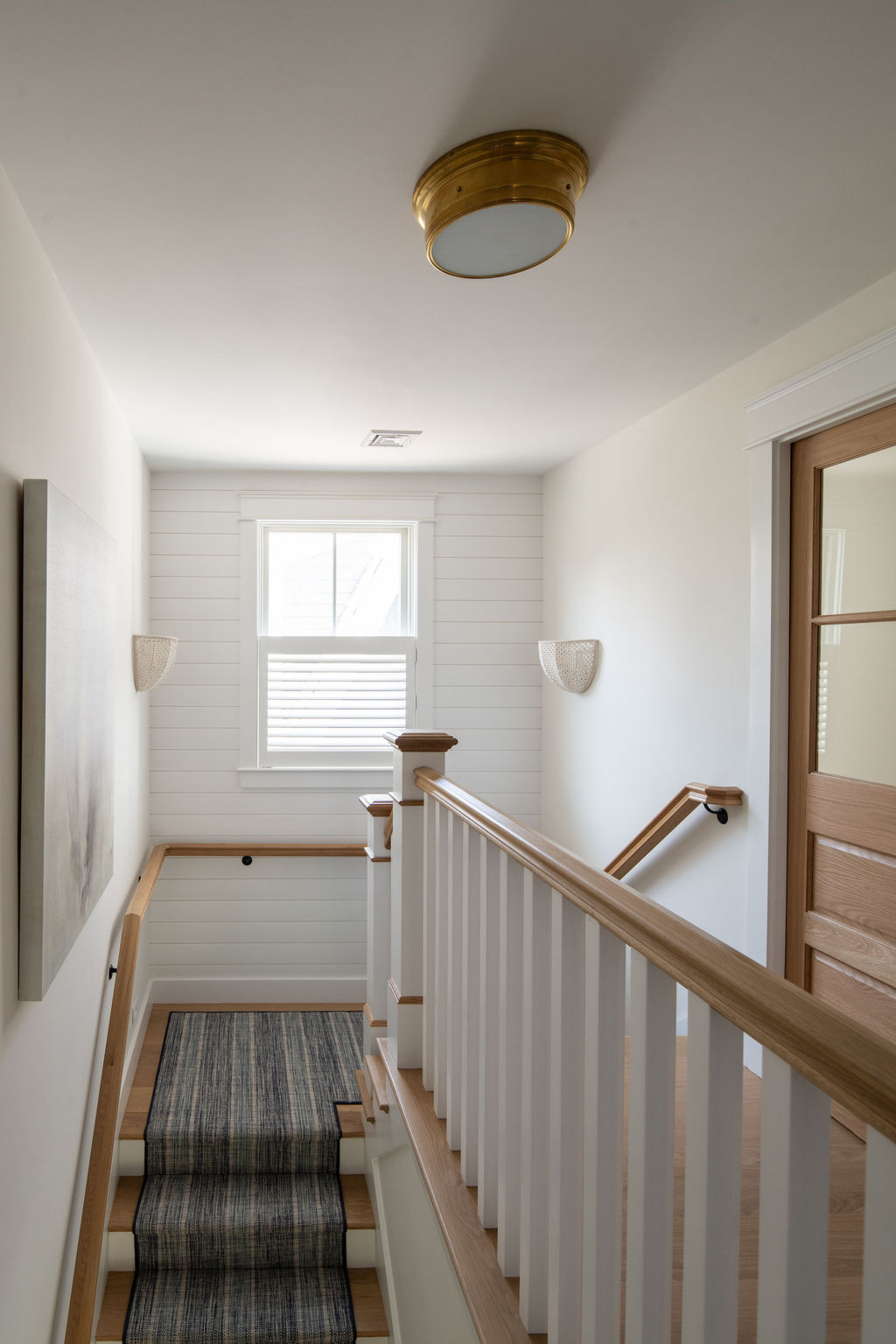 Whole House Remodel with addition