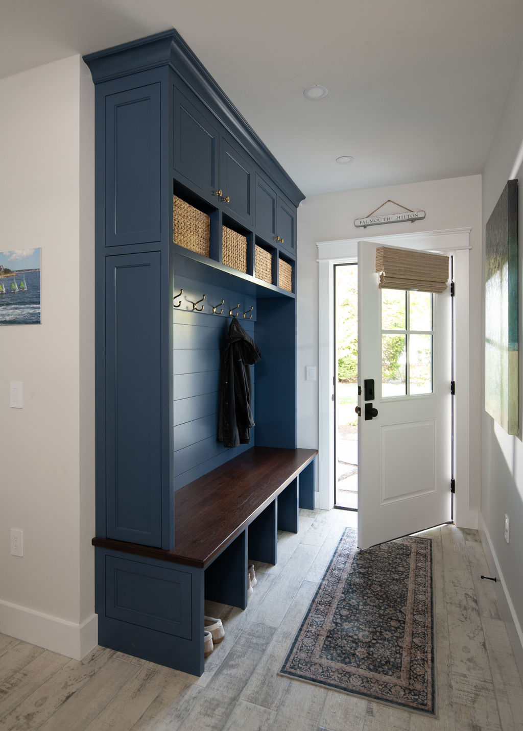 Whole House Remodel with addition