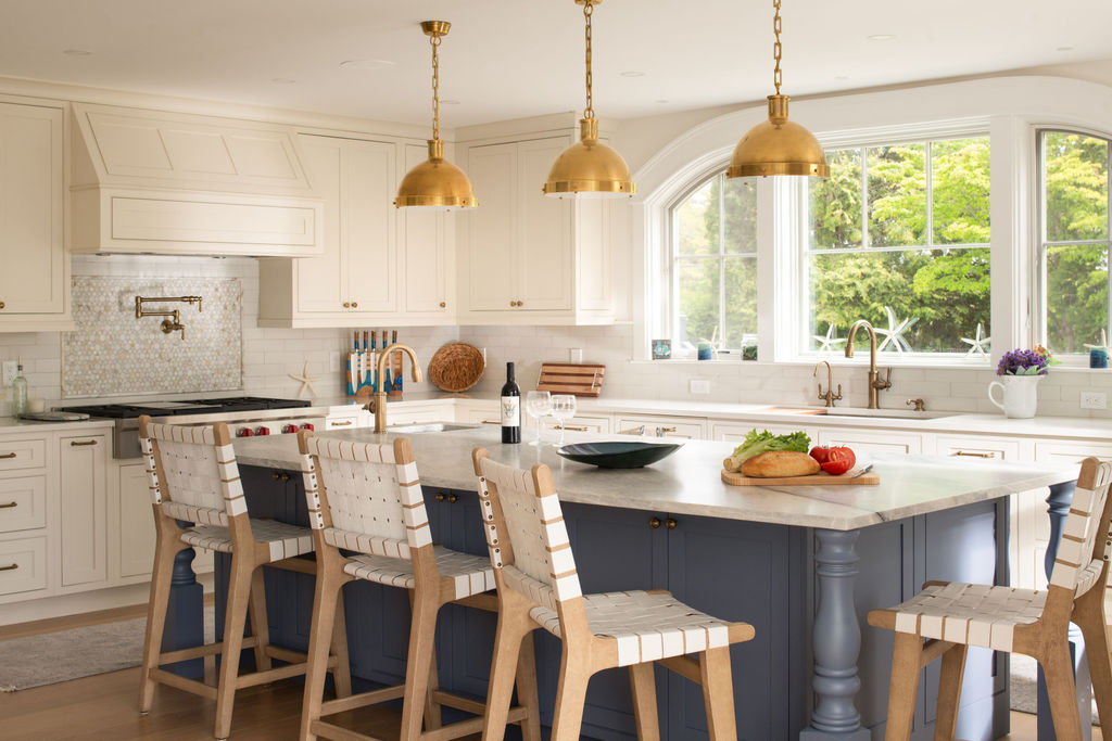 Whole House Remodel with addition