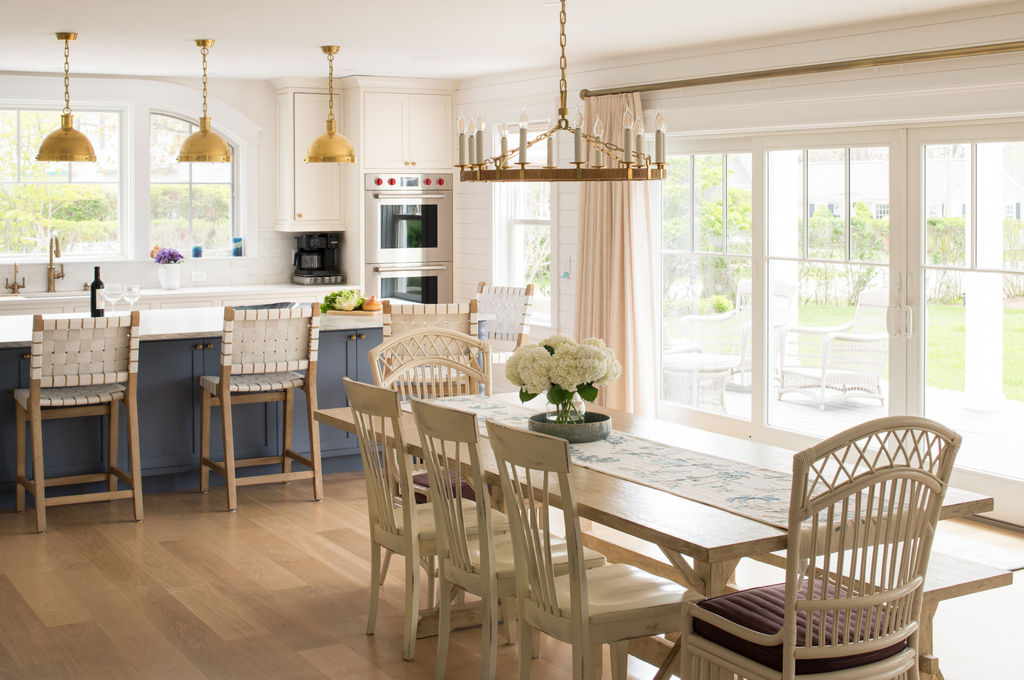 Whole House Remodel with addition