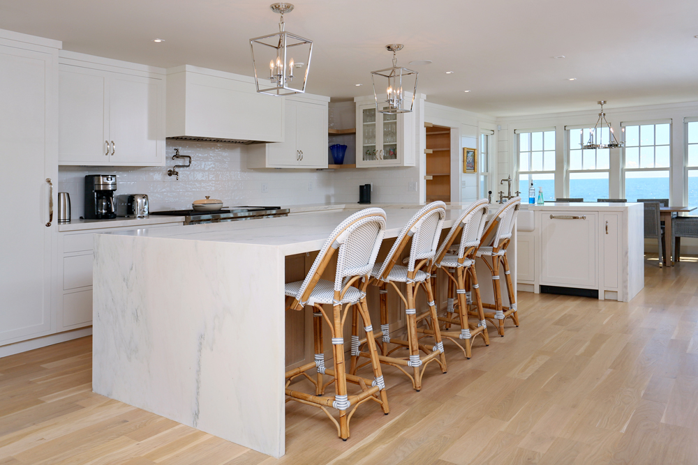 Harwich: Home styles and architecture in Cape Cod’s seven-village gem