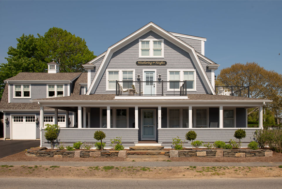Whole House Remodel with addition